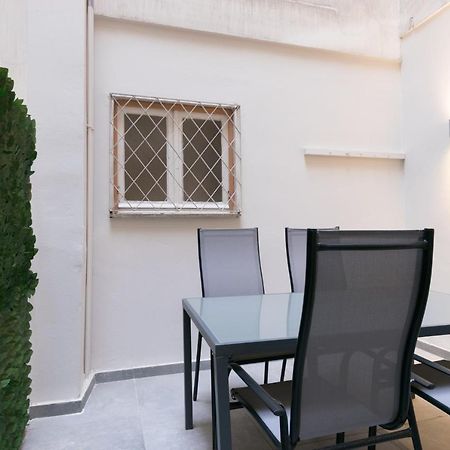 Callirhoe Luxury 2Bd Acropolis Apartment Atina Dış mekan fotoğraf