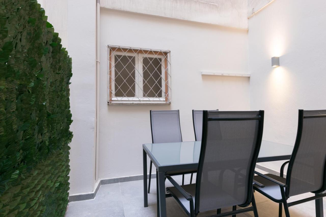 Callirhoe Luxury 2Bd Acropolis Apartment Atina Dış mekan fotoğraf